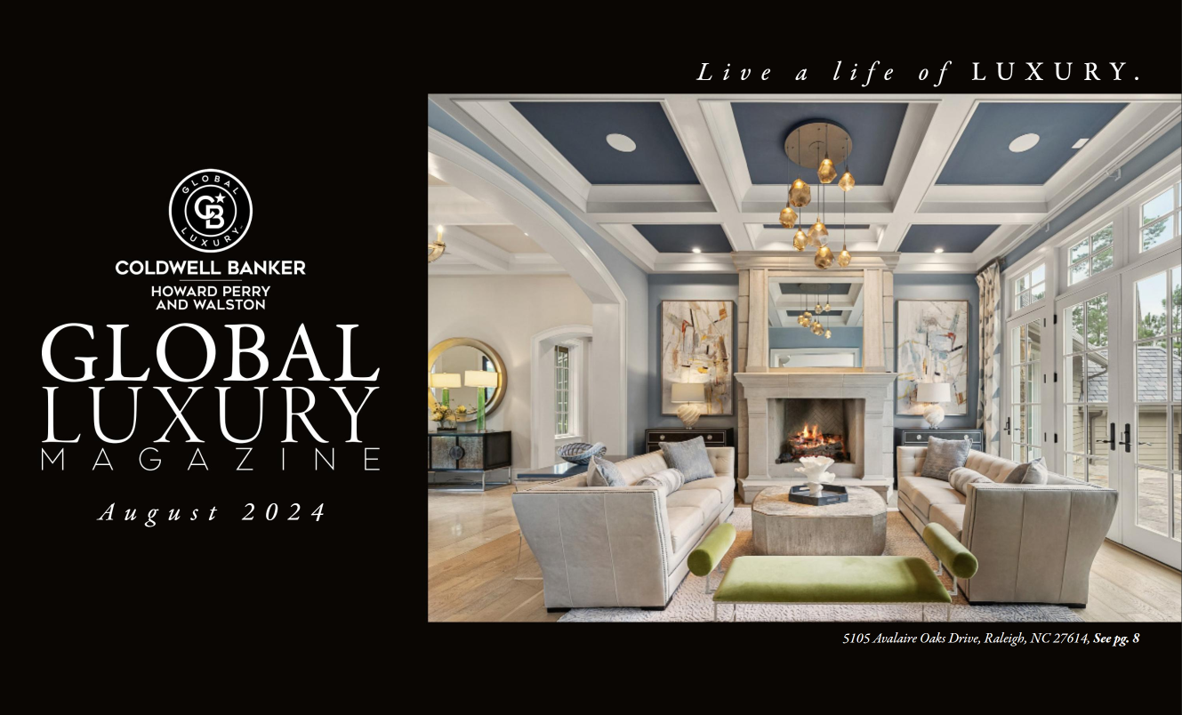 CBHPW Global Luxury Magazine